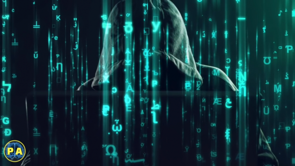 computer hacking