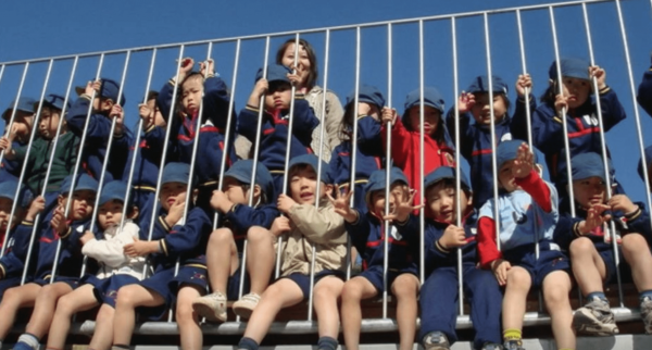 Children in China, vasectomies banned