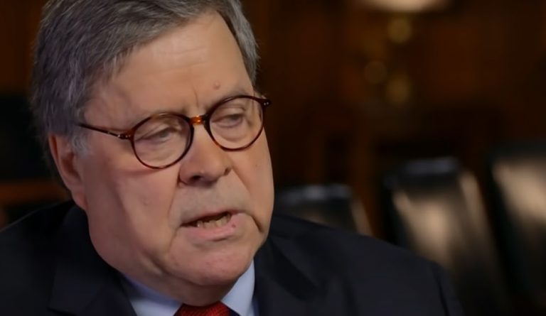 U.S Attorney General William Barr was aware of the investigations being conducted into Hunter Biden’s business dealings but chose to keep the information quiet during the election according to a report by The Wall Street Journal.