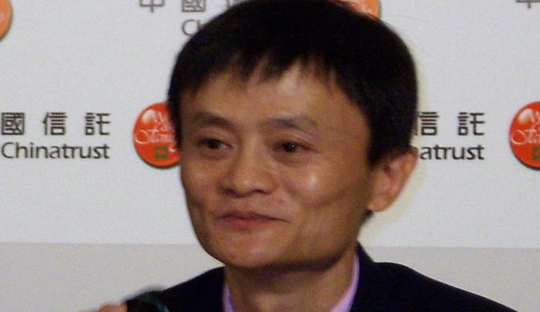 In October, leading Chinese entrepreneur Jack Ma offered criticism of the Chinese Communist Party (CCP).