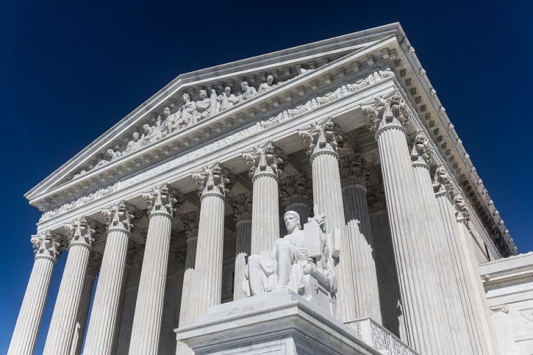 On Dec. 8, the state of Texas filed a lawsuit in the U.S. Supreme Court against the battleground states of Georgia, Pennsylvania, Wisconsin, and Michigan.