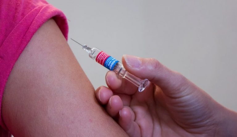 The Trump administration has approved two vaccines, manufactured by Pfizer and Moderna, to be distributed throughout the U.S.
