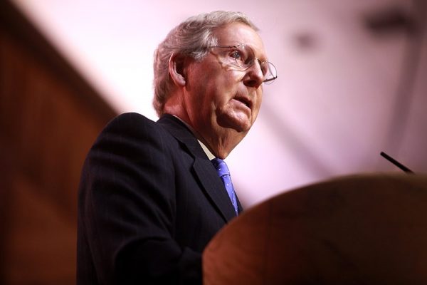 In a 80-13 vote, the Senate has joined the House of Representatives to override Trump’s Dec. 23 veto of the National Defense Authorization Act (NDAA).