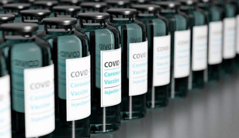 White House health advisor Dr. Anthony Fauci has warned that some of the newer variants of the CCP virus may be able to resist the current vaccines.