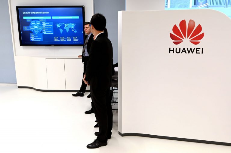 According to an investigation report by The Daily Telegraph and European media partners in The Signals Network, Huawei,