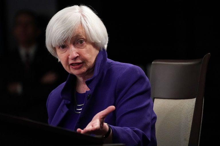 Janet Yellen, the U.S. Treasury Secretary, is planning to appoint a climate czar at the department who will be responsible for determining the effects of climate change on financial markets and promoting the necessary tax incentives to boost the use of renewable energy.