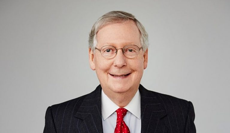 Republican Senate Minority Leader Mitch McConnell has warned that if the Democrats abolish the filibuster, it would end up being a “nightmare” for the Senate.