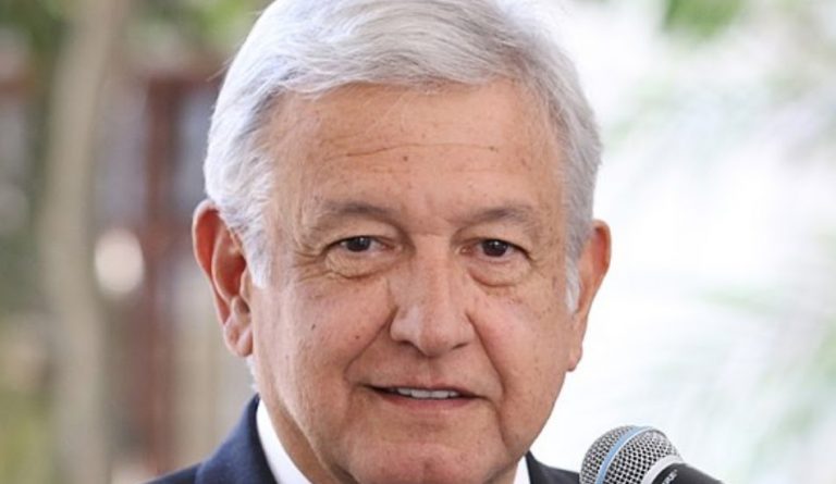Likening big tech to the Spanish Inquisition, Mexican President Andres Manuel Lopez Obrador has announced that he will spearhead a global fight against censorship by online giants.
