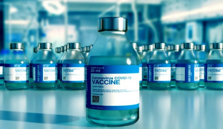 Twenty-one shipments of Moderna vaccines have been damaged during transportation from failure to maintain temperature limits.