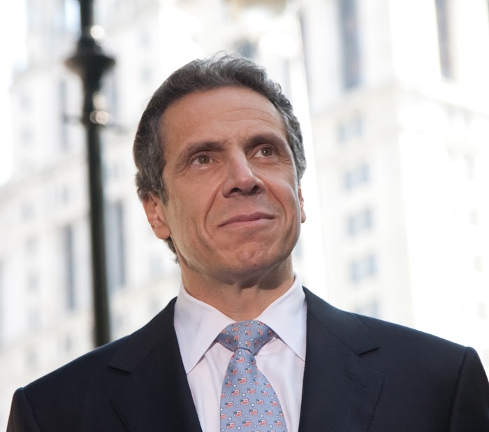 The Federal Bureau of Investigation and the U.S. Attorney’s Office in Brooklyn are apparently conducting an investigation into New York Governor Andrew Cuomo’s coronavirus task force mishandling the pandemic.