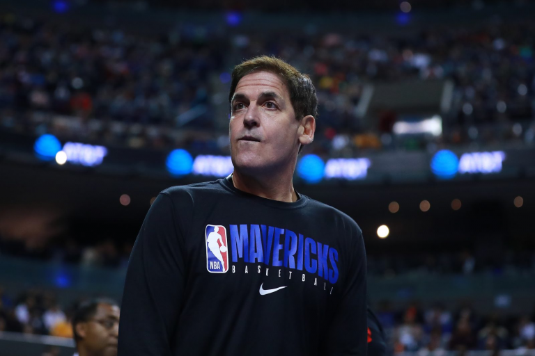Mark Cuban, the outspoken owner of NBA team Dallas Mavericks, has completely reversed his position regarding playing the American national anthem prior to the games.