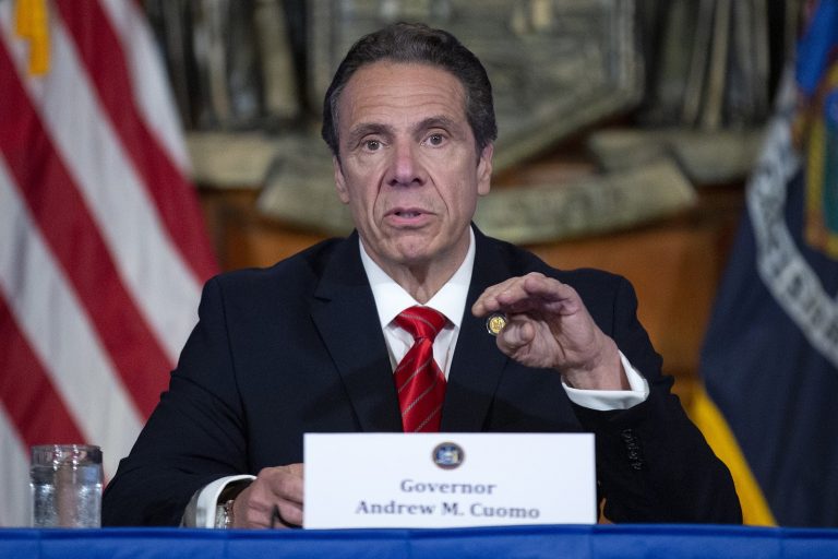New York Governor Andrew Cuomo and his team have been under scrutiny for months due to their role in underreporting coronavirus deaths in the state’s nursing homes.