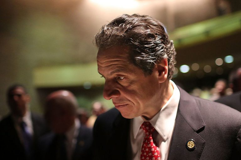The embattled New York Democrat Governor Andrew Cuomo announced on Tuesday his state would be installing an IBM blockchain based Excelsior Pass vaccine passport scheme for citizens who wish to attend theatres and sporting events