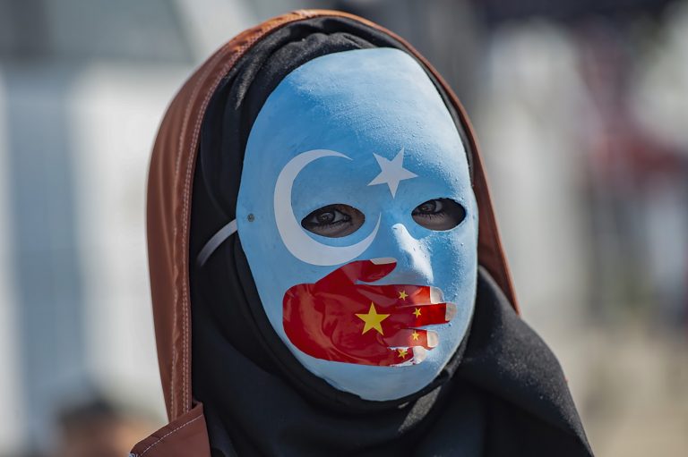 Although Facebook has been banned in China, the company recently exposed hackers who used the social media platform to lure Uyghur’s into downloading malicious software used for surveillance.