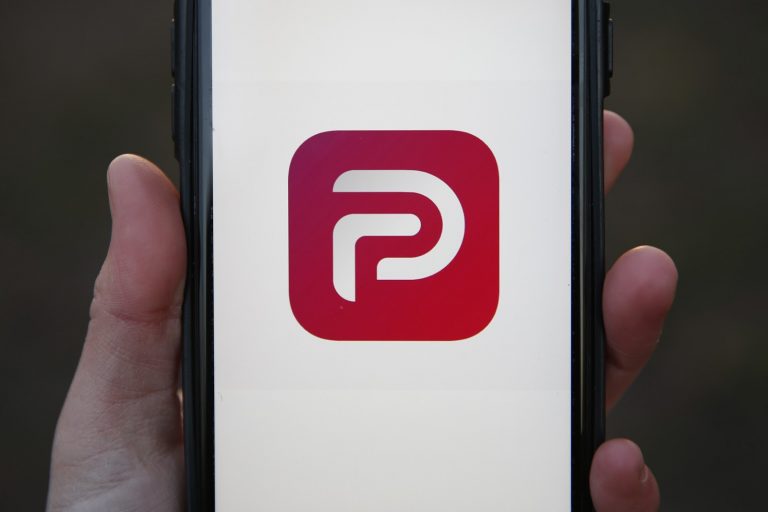In January, Apple removed social media platform Parler from its App Store after the Capitol breach, claiming that Parler did not do enough to moderate hate speech.