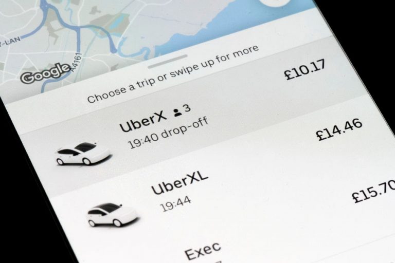 Ride-sharing company Uber has lost its final appeal in the UK Supreme Court over a case that sought to determine whether its drivers were the company’s employees or self-employed contractors.