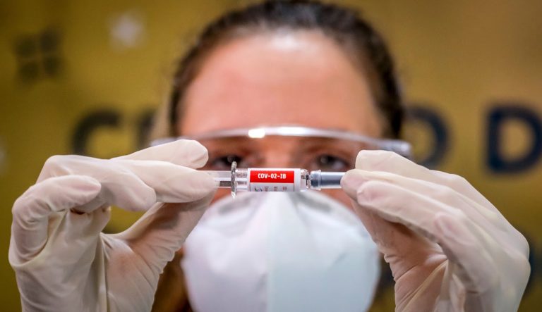 The Chinese Communist Party will ease entry restrictions into China for individuals who have been inoculated with the coronavirus vaccine made in China.