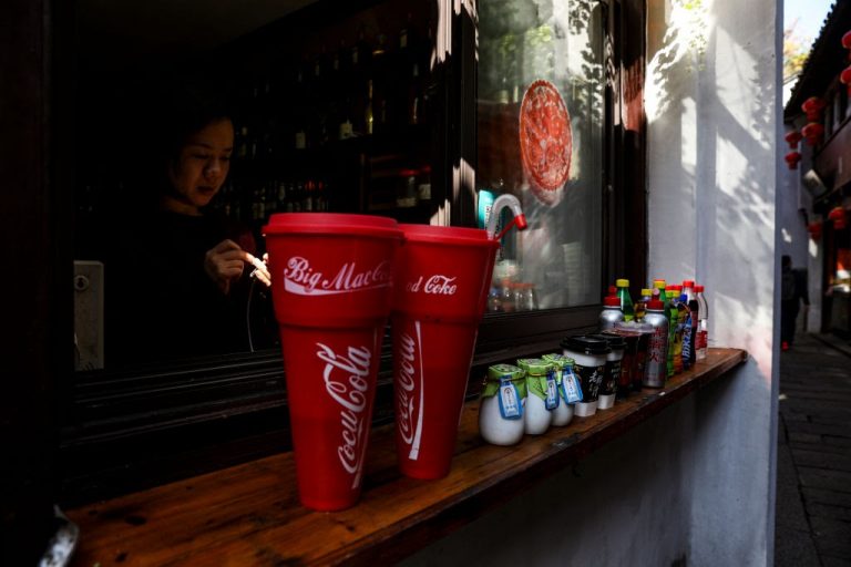 Chinese-born American citizen, You Xiaorong, was recently convicted for stealing $120 million worth of U.S. trade secrets from Coca-Cola and other companies who develop coatings for the inside of beverage containers for the benefit of the Chinese Communist Party (CCP).