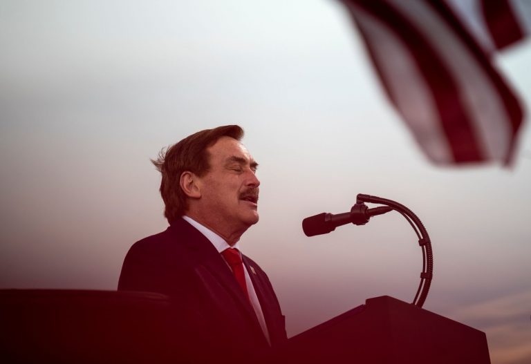 Mike Lindell, CEO of MyPillow and an outspoken supporter of President Trump, has launched “Frank,” a new social media platform positioned as a “mix of YouTube and Twitter.”
