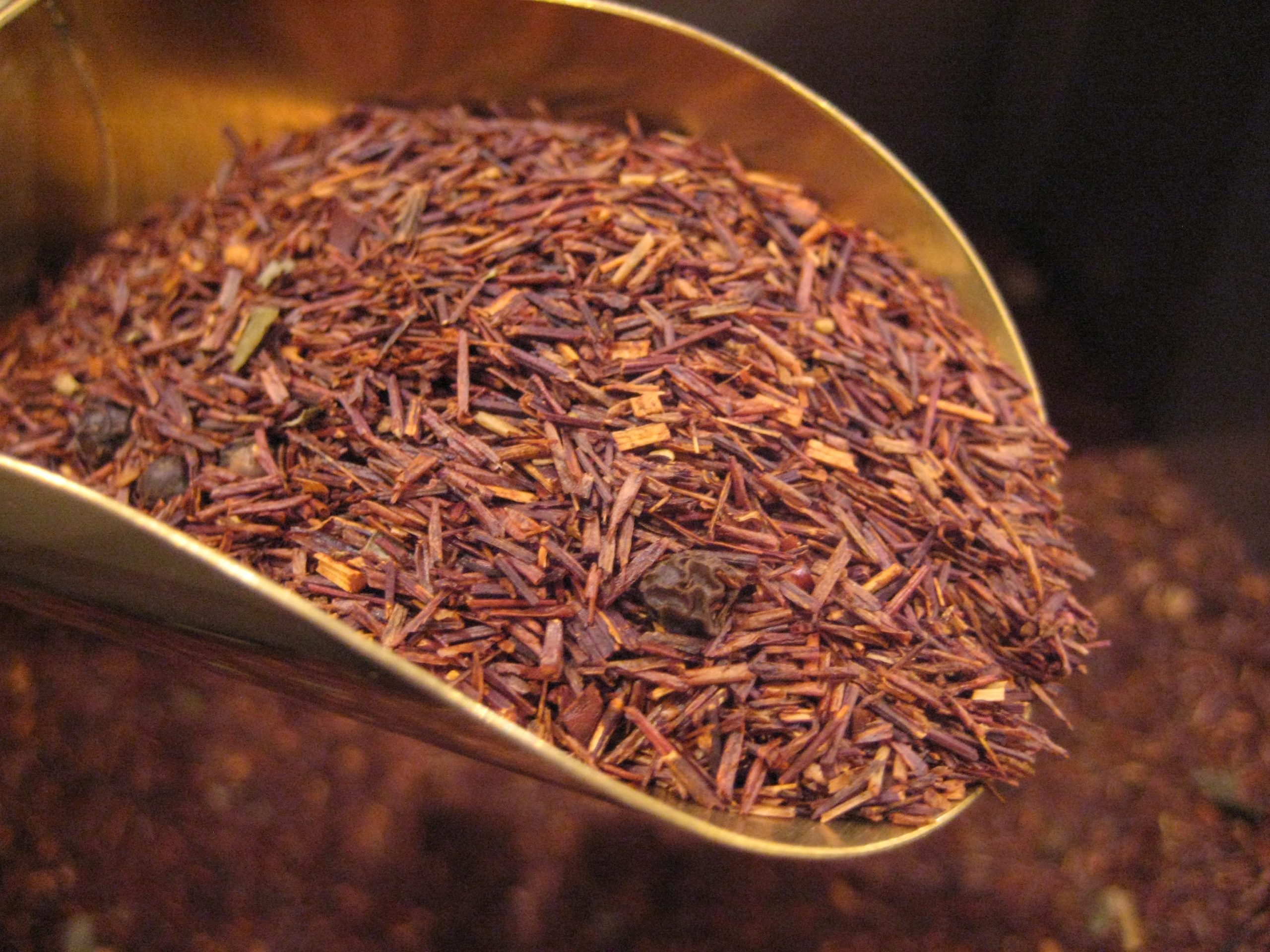 Rooibos: Extraordinary Herb Receives Due Distinction - Vision Times