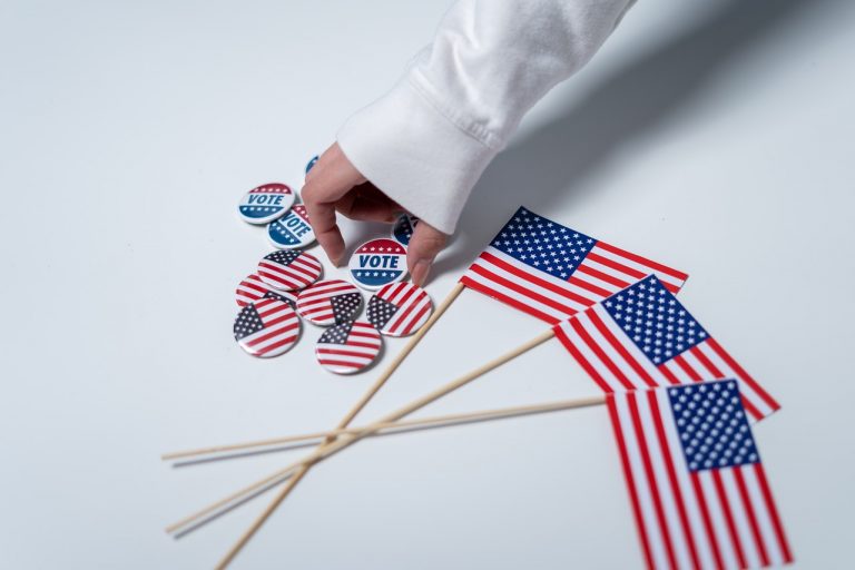 Chain of custody issues continue to plague the results of the 2020 election in some swing states