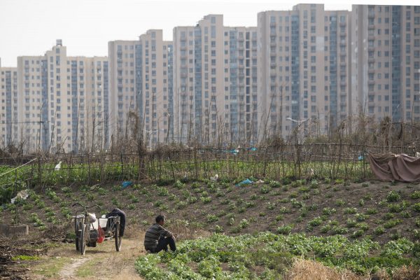 China Audit Finds 56 Counties Diverted $3.9 Billion in Rural Funds to Repay Debt