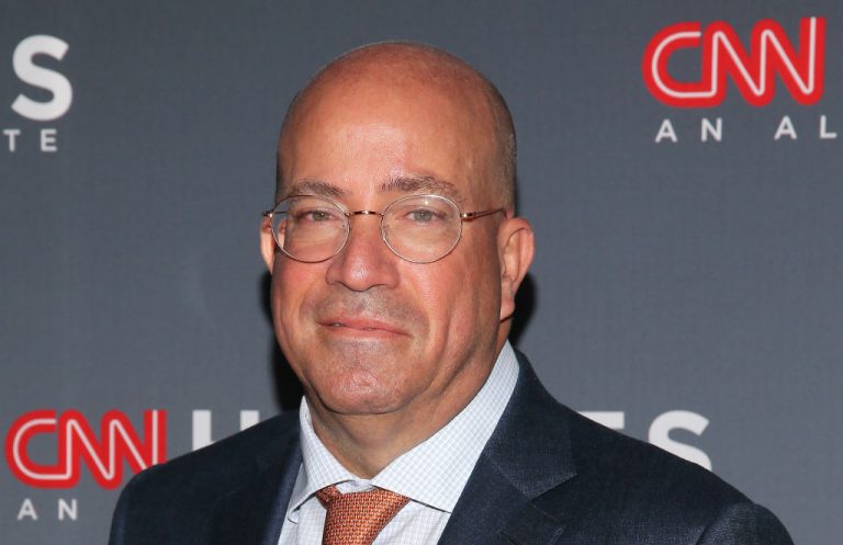 CNN President Jeff Zucker attends the 13th Annual CNN Heroes at the American Museum of Natural History on December 8, 2019 in New York City. Zucker fired three CNN staff members for not accepting a COVID-19 injection in a continuing pattern of propaganda outlet-like conduct pushing an establishment hysteria narrative to use masks, mandatory vaccination, and lockdown measures to deal with the SARS-CoV-2 pandemic.