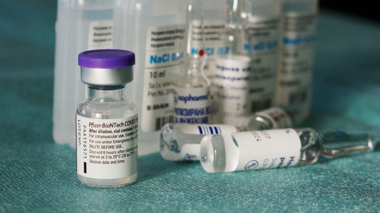 Workers at Spectrum Health are now allowed to provide proof of natural immunity to bypass the vaccine mandate requirement.