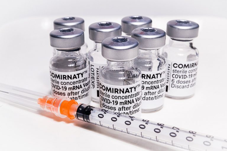 FDA is facing criticism for the confusion created by approving Pfizer's Comirnaty vaccine.