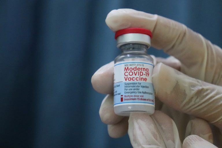 Japan has reported two deaths after individuals were injected with contaminated COVID-19 vaccines.
