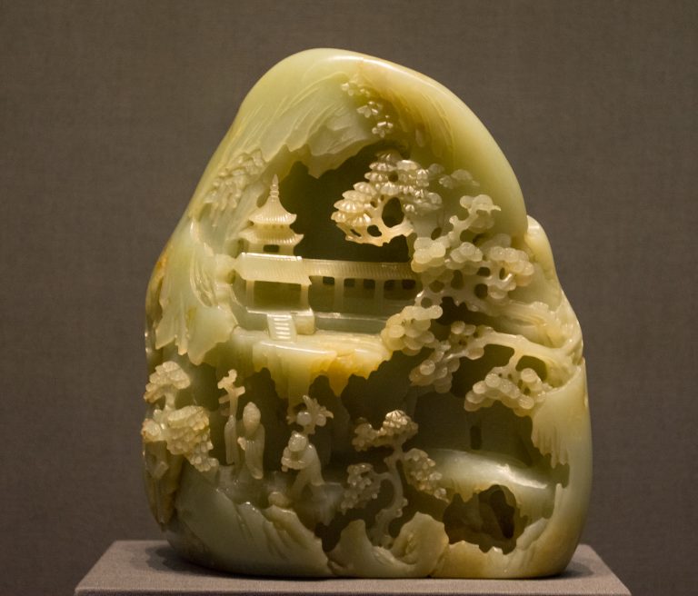 Jade-carving-Daoist-paradise-Flickr