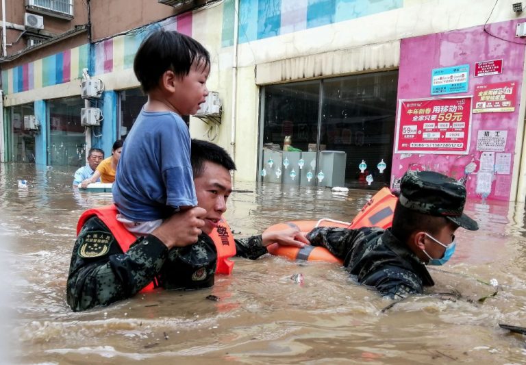 Floods-ravage-China's=farmland-but-officials-state-crop-yields-not-impacted-getty-images-1234644951