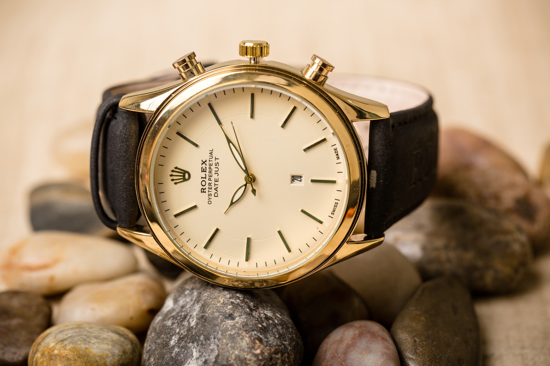 Beste Horloges Onder 1000 Euro  thumbnail