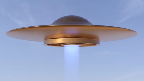 NASA Administrator Bill Nelson raised the possibility of some UFOs originating from extraterrestrials.