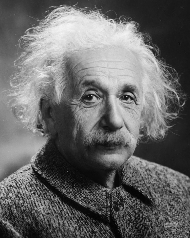 Albert-Einstein-Wikimedia-Commons