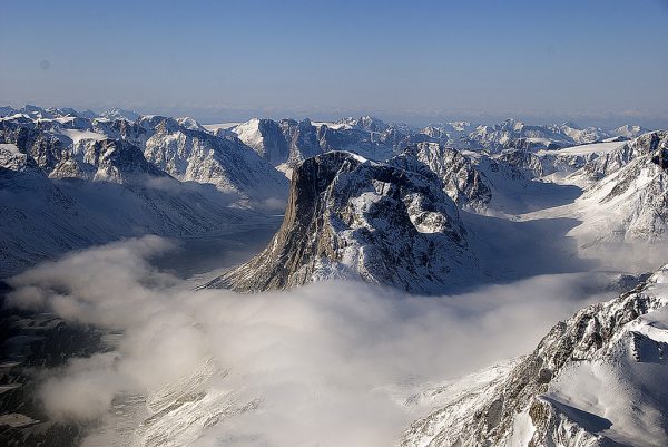 Greenland-Flickr