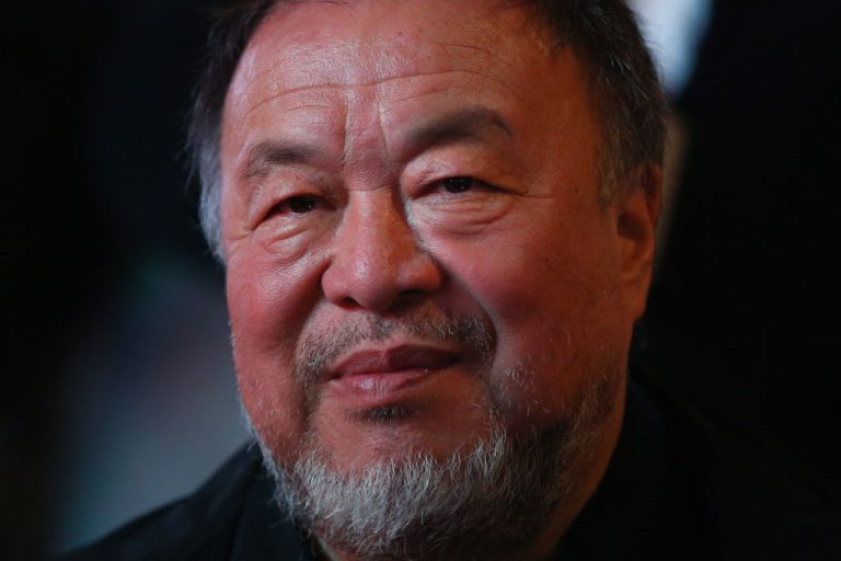 Ai-Weiwei-Firing-Line-PBS-warning-authoritarian-state-political-correctness-getty-Images-1236236161
