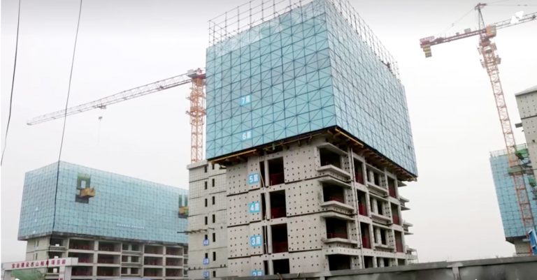 Beijing-Xishan-Palace-An-apartment-complex-developed-under-construction-Reuters