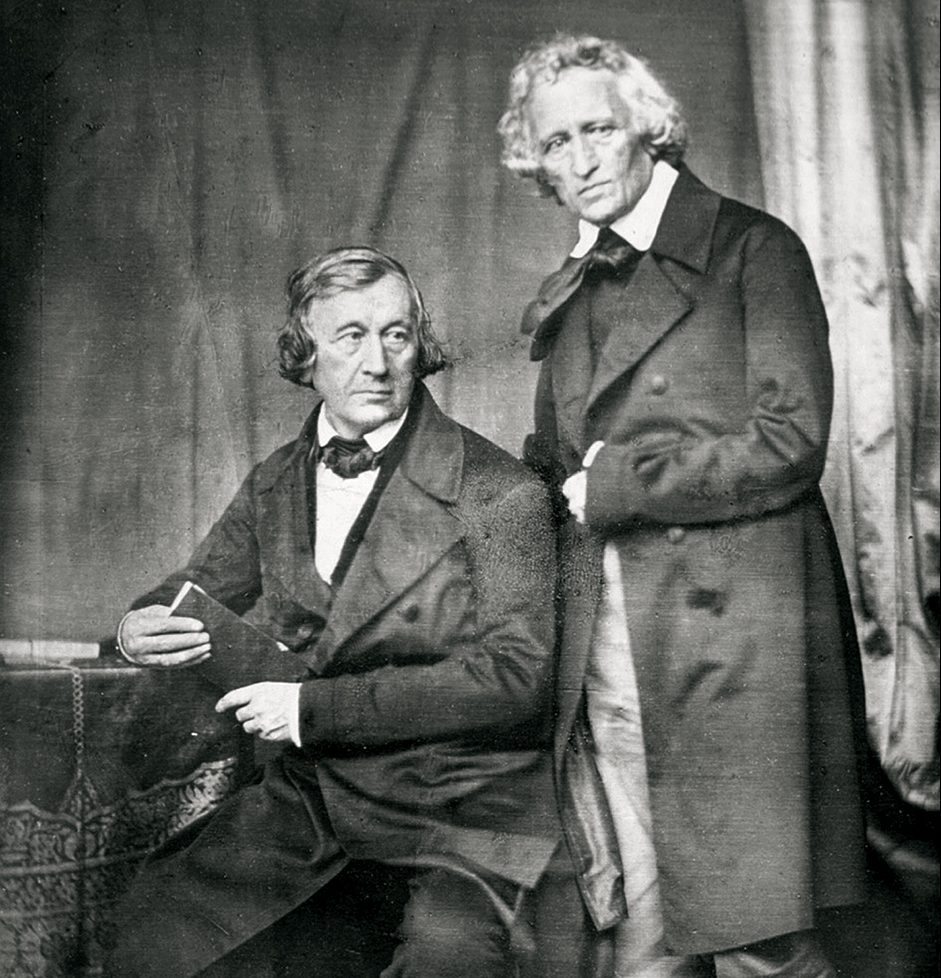Brothers-Grimm-Wikimedia-Commons