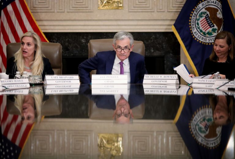 Fed-decrease-bond-purchases-getty-images-1179028828