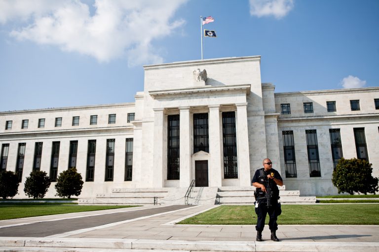 Equity-strategist-claims-Federal-reserve-will-raise-interest-rates-six-times-by-the-end-of-2023-Getty-Images-124538659