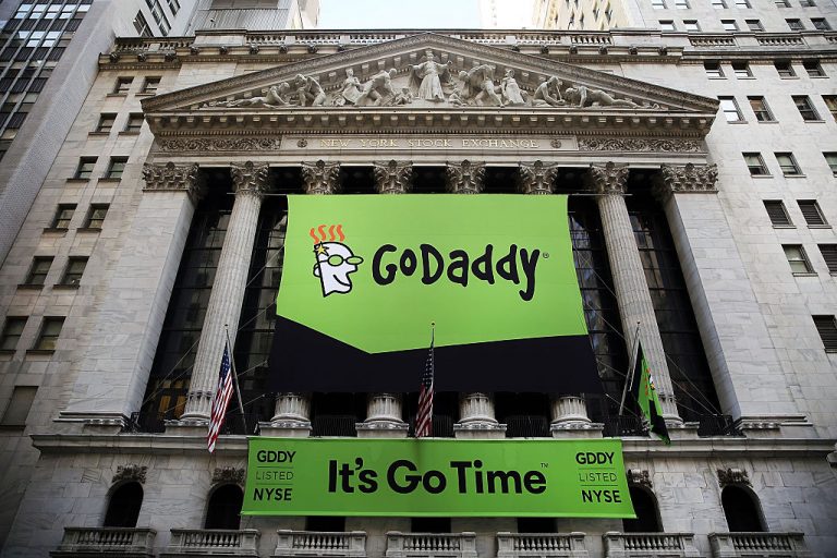 GoDaddy suffered a major hack only a week before Black Friday as 1.2 million accounts were compromised. Some lost their SSL Private Keys.