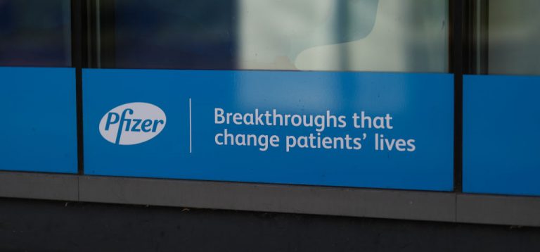 A whistleblower in the Pfizer Phase 3 Clinical Trial told The British Medical Journal data was falsified