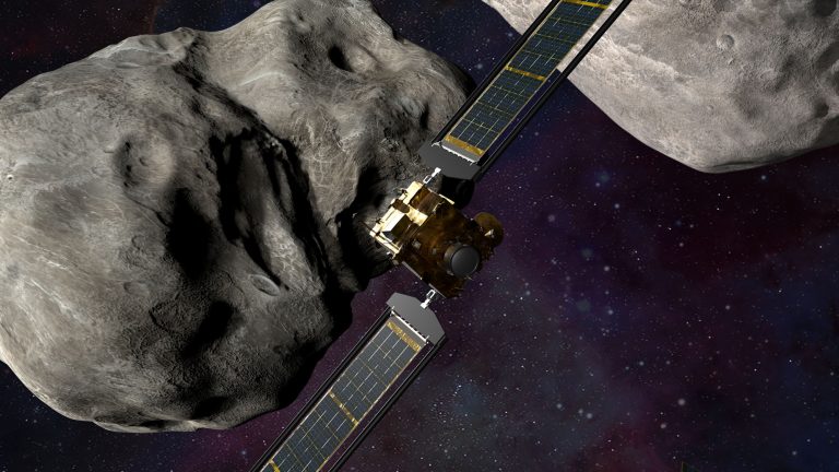 NASA's-DART-Mission-to-test-theory-on-how-to-protect-Earth-from-dangerous-asteroids