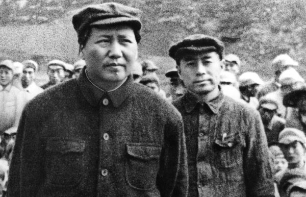 mao-zedong-zhou-enlai