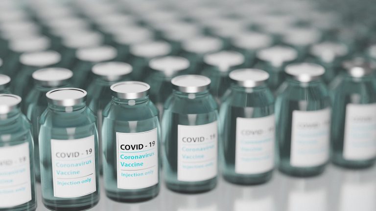 A U.S. appeals court has halted Biden's COVID-19 vaccine mandate.