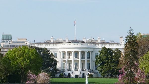 2020-03-29-WhiteHouse白宮