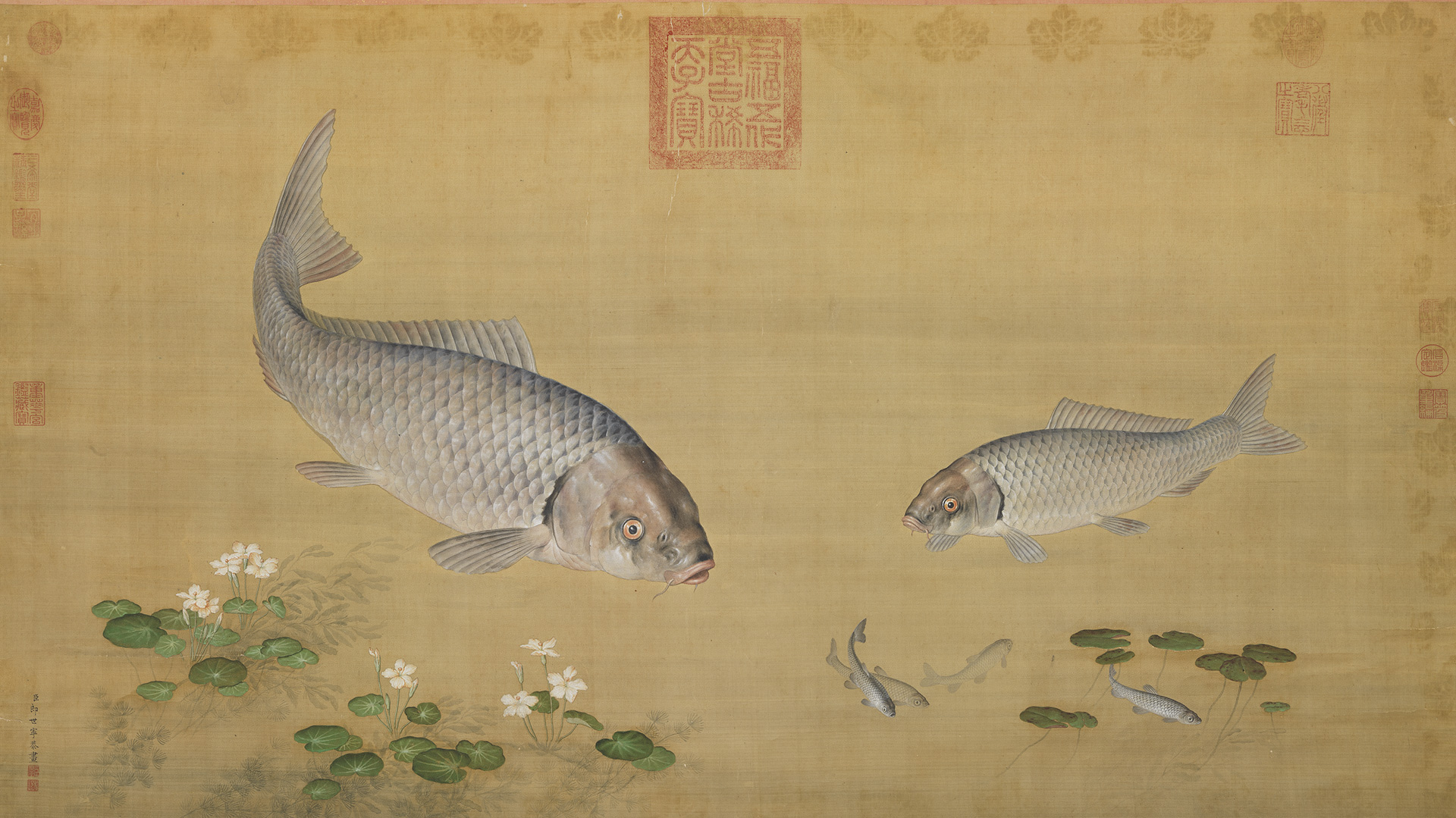 Chinese-fish-Wikimedia-Commons