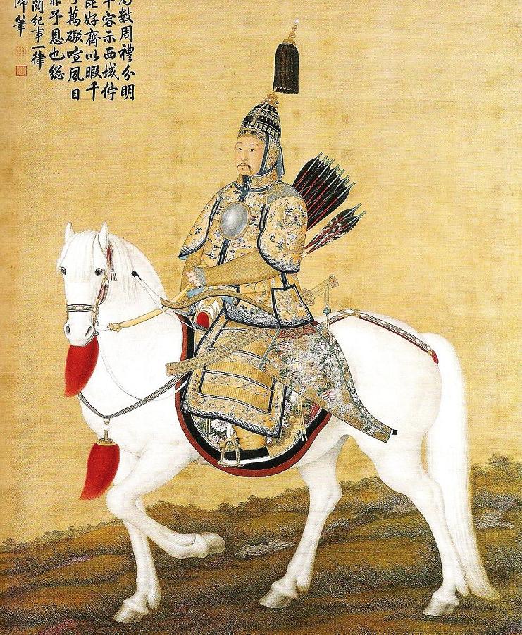 Emperor-Kangxi-wikimedia-commons