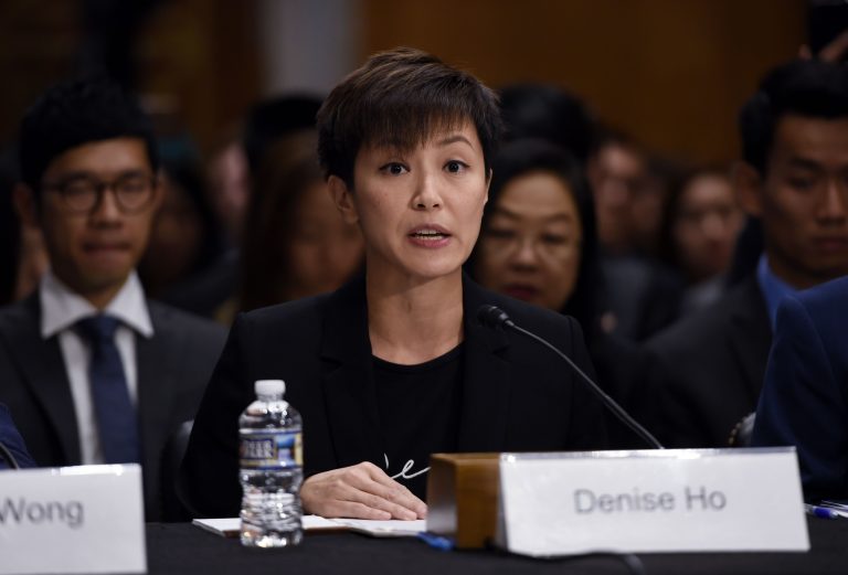 Denise-Ho-arressted-by-Hong-Kong-National-Secuirty-Police-Getty-Images-1168838974